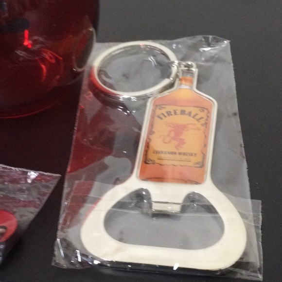 New FireBall Set - Picture 2 of 8